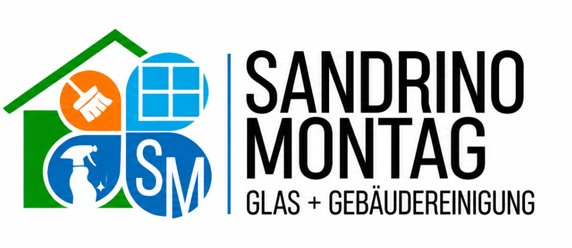 Original-Firmenlogo Sandrino Montag